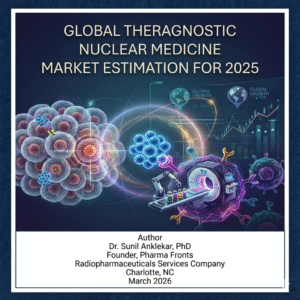 Global Theragnostic Nuclear Medicine Market Estimation For 2025